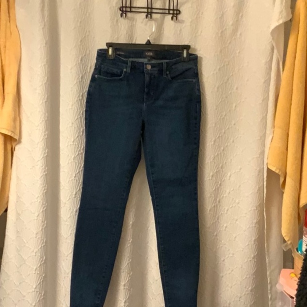 NYDJ AMI SKINNY JEANS